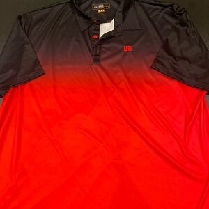 Loudmouth Golf men’s shirt